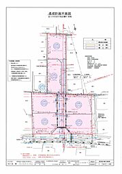 富士市松岡の土地