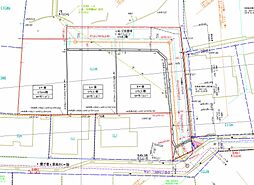 富士宮市淀平町の土地