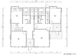 南本町戸建て借家