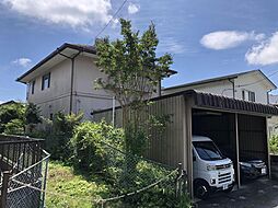 駿東郡小山町須走の一戸建て