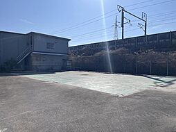 沼津市岡一色　事業用地 .