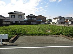 浜松市中央区立野町の土地