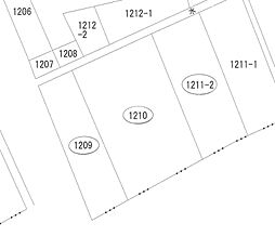 掛川市二瀬川の土地