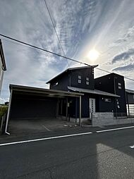 磐田市豊岡の一戸建て