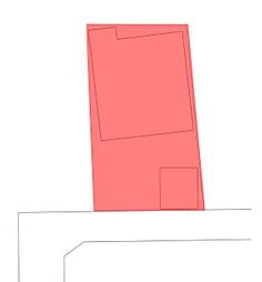 磐田市中泉売地