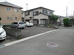 沼津市原の土地