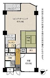 クインテッセンス御殿場 306