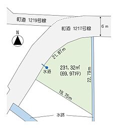 小山町菅沼 分譲地 4
