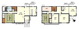 川島田 中古戸建