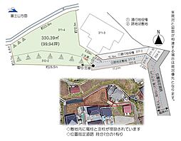 御殿場市御殿場 売土地