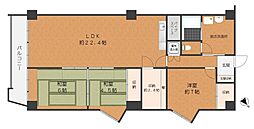 ヴィラ御殿場 208