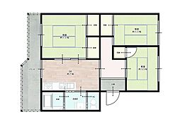 静岡市葵区与一５丁目