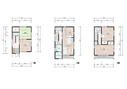 静岡市駿河区小鹿