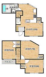 静岡市葵区南田町