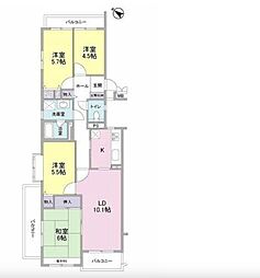 チュリス登呂 401