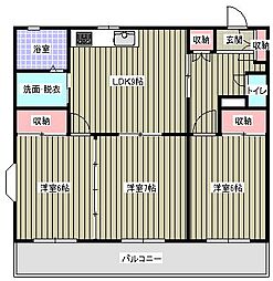 ロイヤルプラザ高田 101