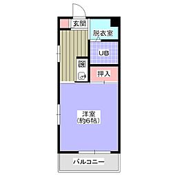 ベルシャトレ 303