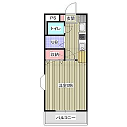 ロイヤルキャビン 303