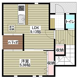 サニーヒル A