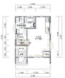 大岡一戸建 A-1