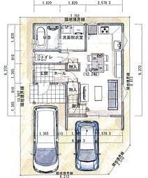 大岡一戸建 A-6
