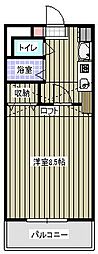 ロイヤルヒルズ大宮 106