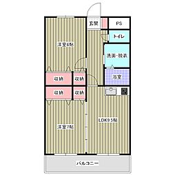 ロイヤルコンフォート大宮 105