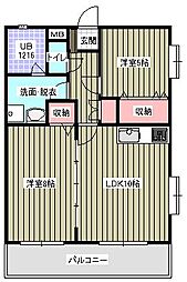 レアールミーテ香陵 101