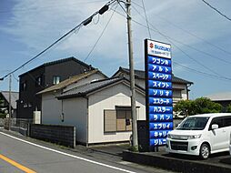 菊川市大石