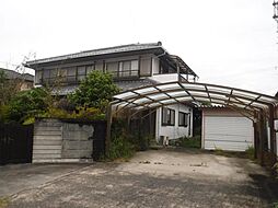 菊川市加茂の一戸建て