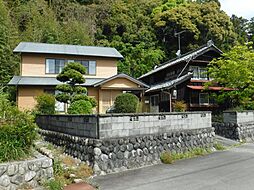 掛川市上土方嶺向
