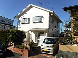 菊川市青葉台３丁目
