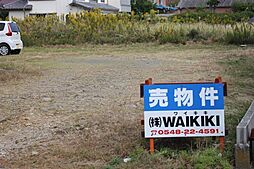 牧之原市静波