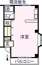 ボルテックス大土肥 201