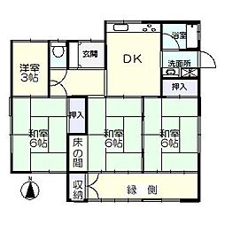 駿東郡清水町伏見の一戸建て