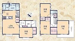 清水区有東坂2期-3号棟