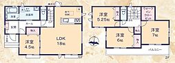 焼津市石津中町3期／2号棟