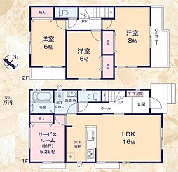 焼津市駅北8期ー1号棟