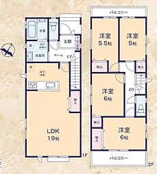 葵区上土7期-1号棟