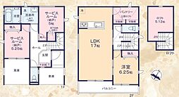 葵区北番町2期-B号棟