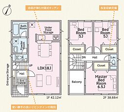 静岡市清水区蜂ヶ谷