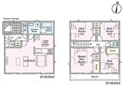 清水区浜田町第2ー1号棟