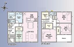 藤枝市志太第3-1号棟