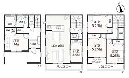 葵区桜町2丁目-1号棟