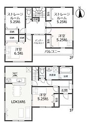 葵区桜町2丁目-2号棟