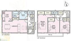 葵区羽鳥第11-1号棟
