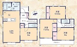 駿河区向敷地14期-Ｅ号棟