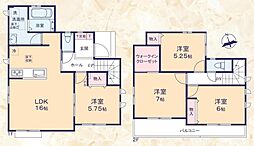 駿河区向敷地14期-Ｃ号棟