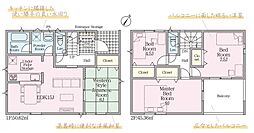 藤枝市岡部町内谷第3-1号棟
