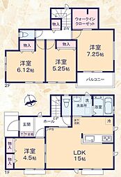 駿河区向敷地14期-Ｆ号棟